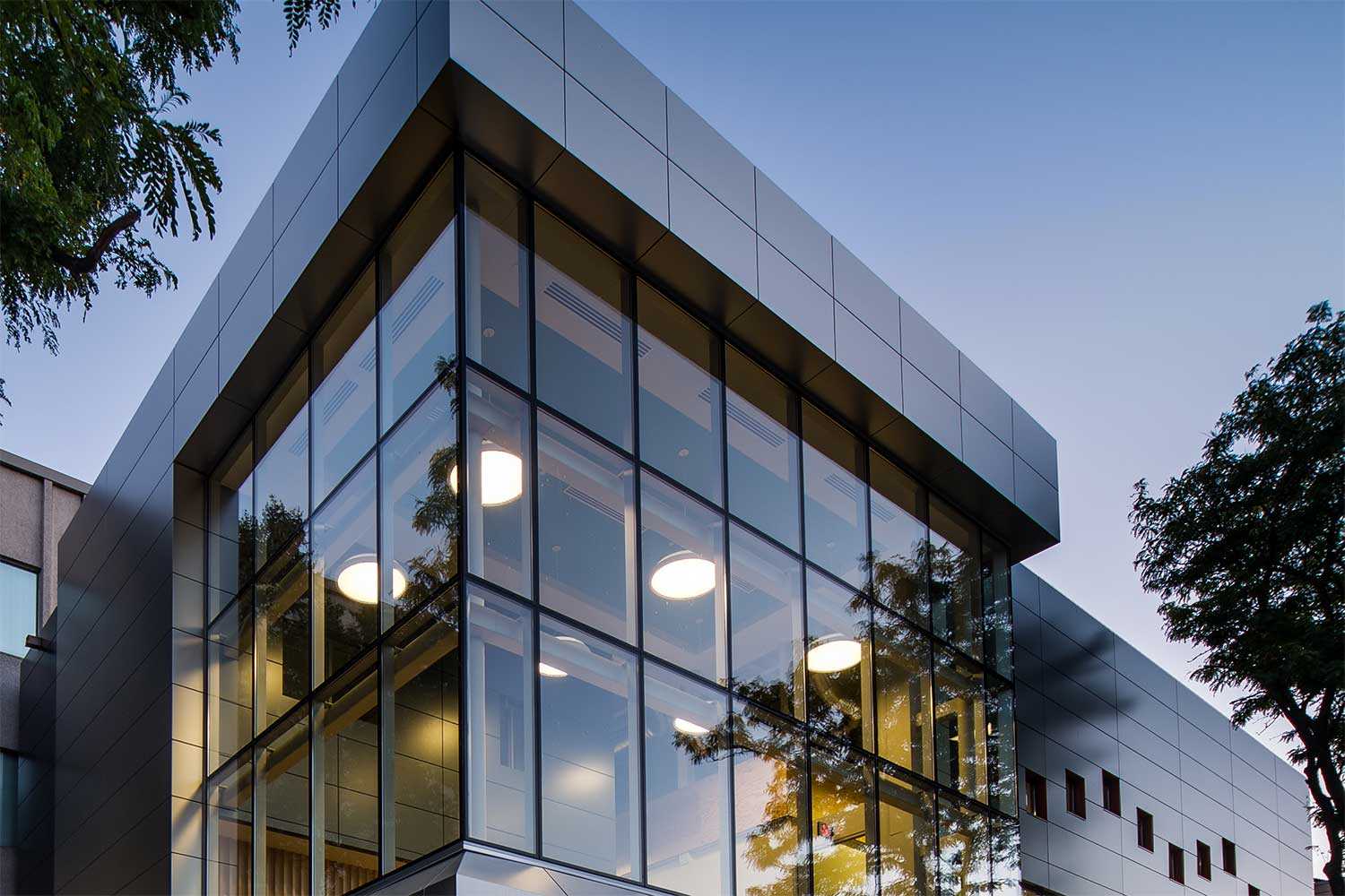 LIVELab, part of Doors Open Hamilton Region