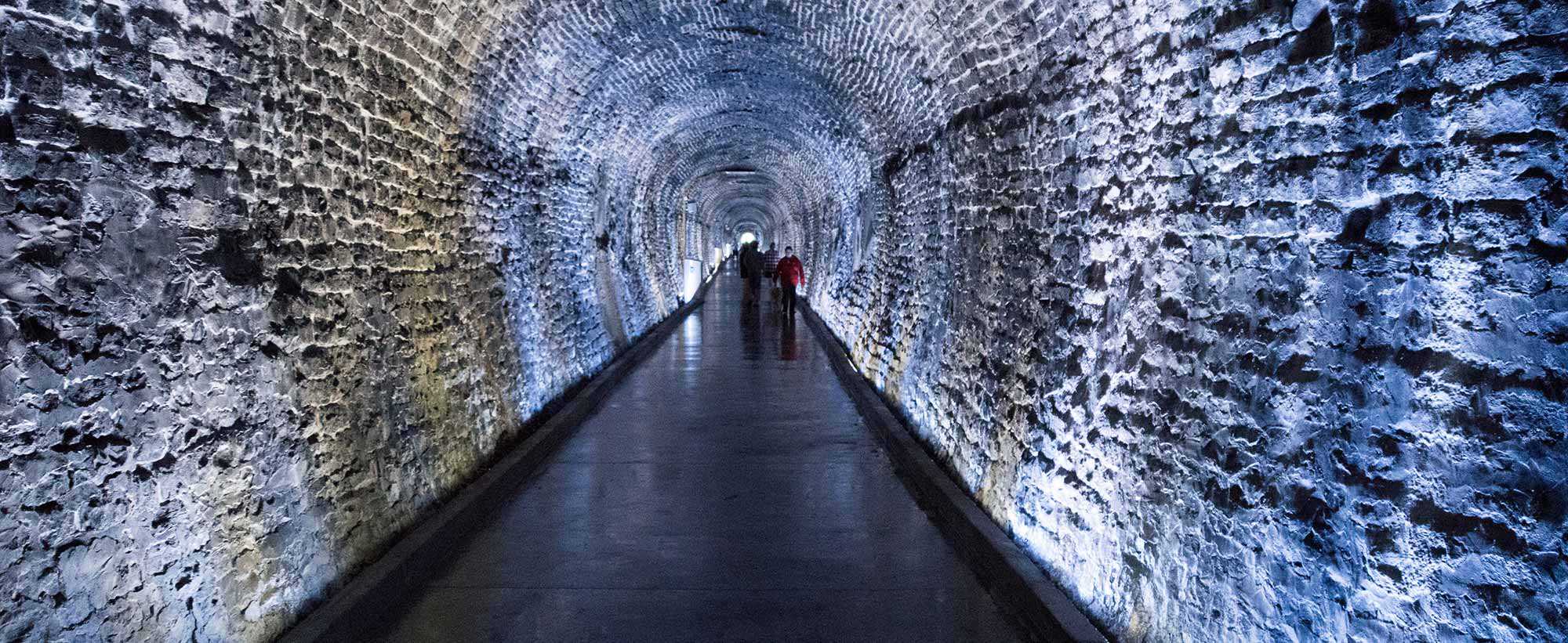 Brockville Railway Tunnel