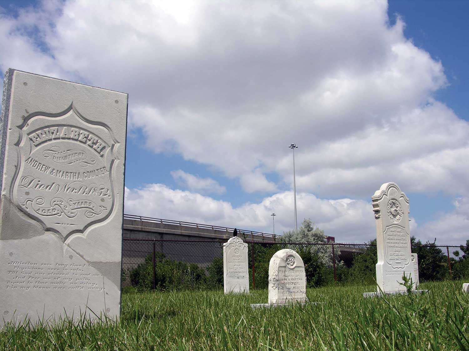 Richview-Willow Grove Cemetery