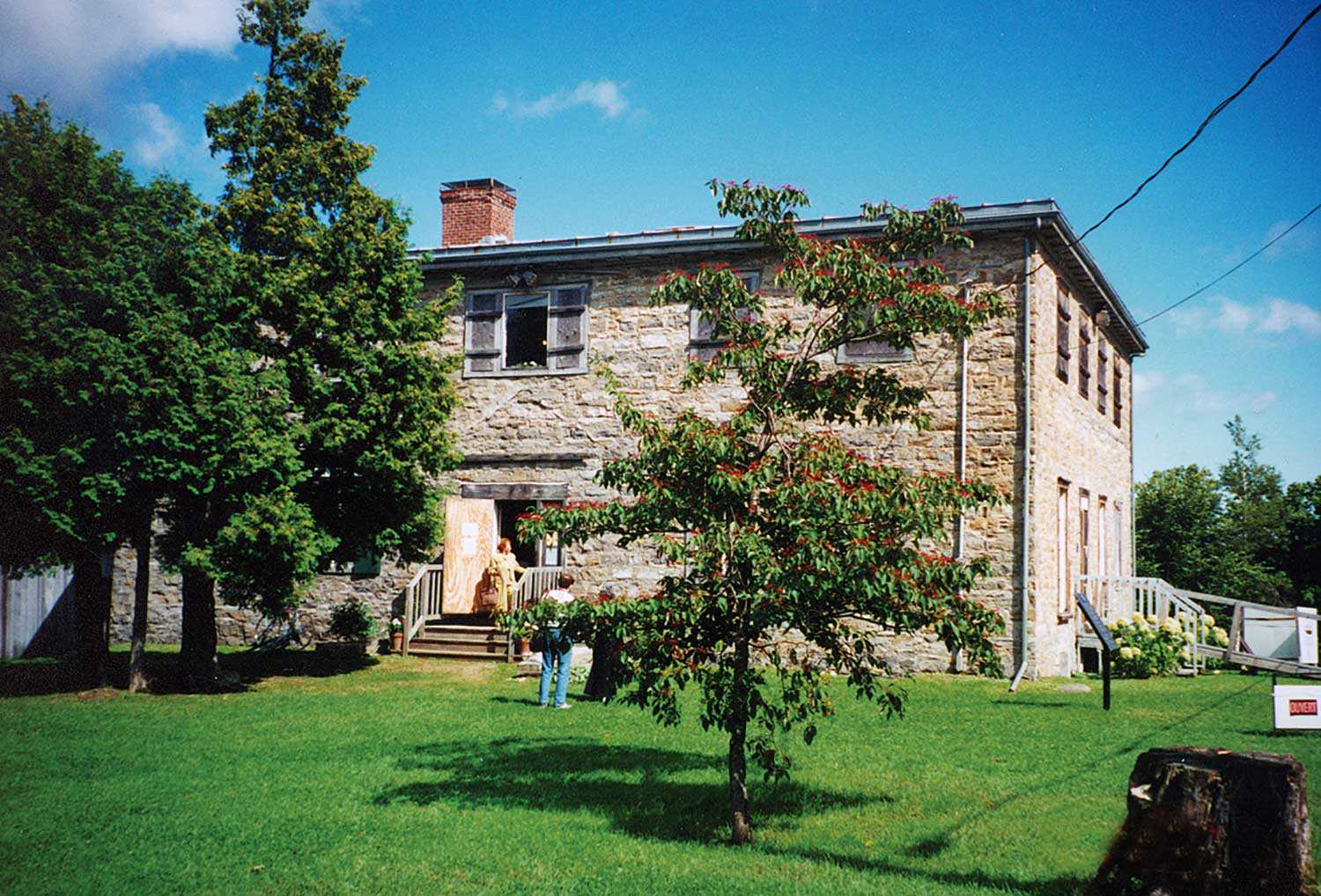 Macdonell-Williamson House