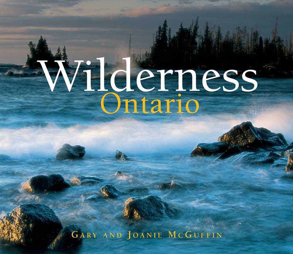 Wilderness Ontario